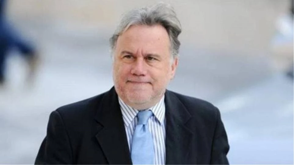 Κατρούγκαλος: Δεν μπορεί να εξαφανιστεί σε μια ημέρα η «μαυρίλα» των οκτώ χρόνων της τρόικας